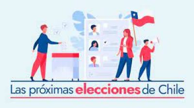 Imagen Discusión constitucional